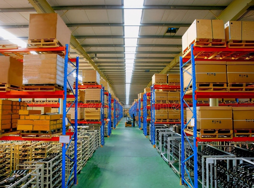 w88win官网常温库实景