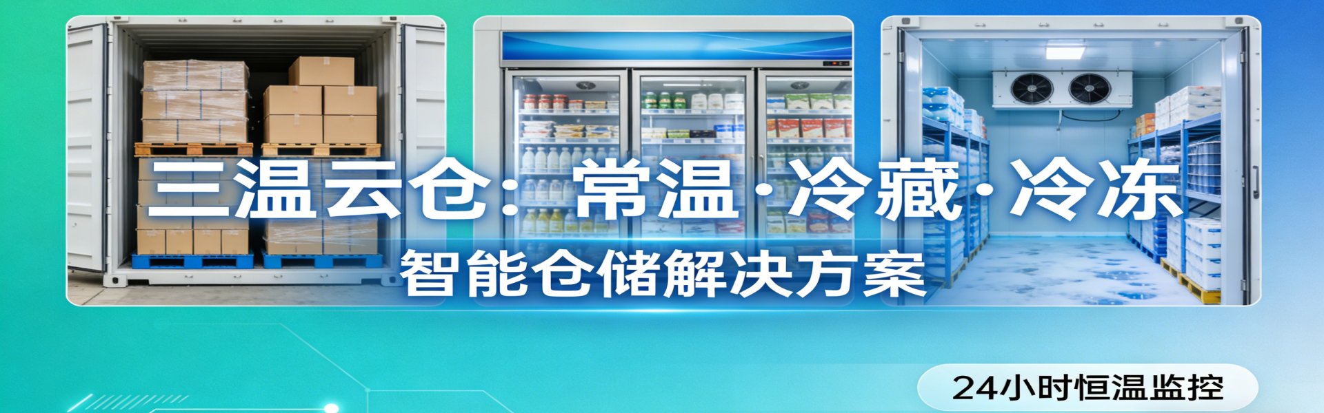 天津云仓哪家好