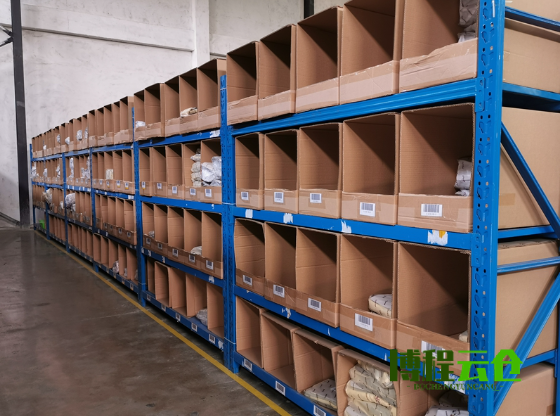 云仓报价都蕴含什么